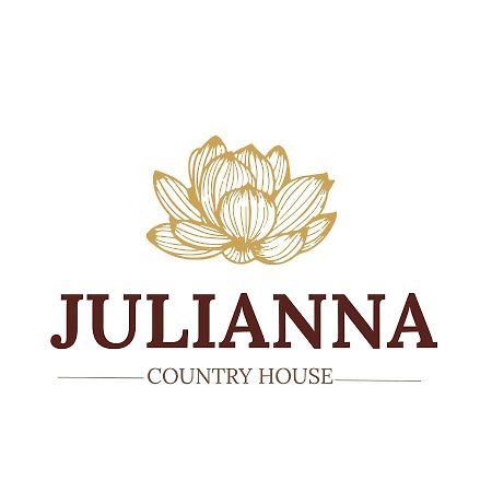 Julianna Country House Las Tablas Exteriör bild